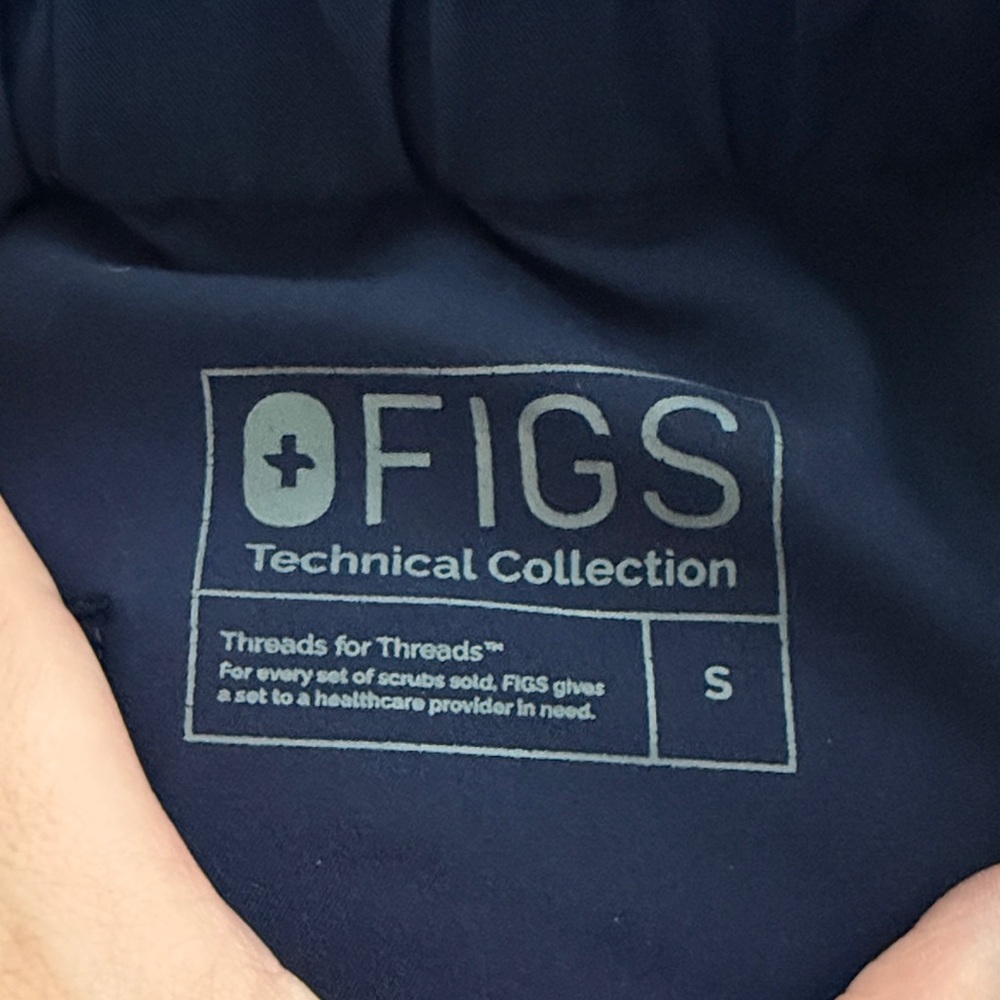 Figs Pisco Technical Collection Basic Scrub Pants… - image 8